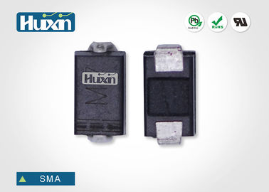 인쇄 회로 기판을 위한 SMD 1N4007 표면 산 정류기 다이오드 GS1M 1000V